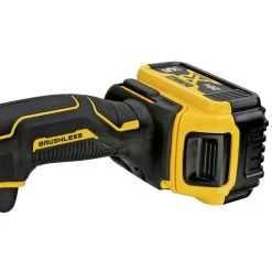 Dewalt 20V MAX XR Lithium-Ion Variable Speed 7 In. Cordless Rotary Polisher Kit (6 Ah) - DCM849P2 20 Dewalt 20V MAX XR Lithium-Ion Variable Speed 7 In. Cordless Rotary Polisher Kit (6 Ah) - DCM849P2 -PowerPro Tools dewndcm849p2 h