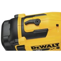 Dewalt 20V MAX Brushless Lithium-Ion 15 Degree Cordless Coil Roofing Nailer Kit (2 Ah) - DCN45RND1 -PowerPro Tools dewndcn45rnd1 c