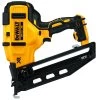 Dewalt DCN660B 20V MAX XR 16 Gauge 2-1/2 In. 20 Degree Angled Finish Nailer (Tool Only) -PowerPro Tools dewndcn660b