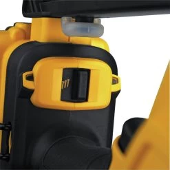 Dewalt DCN660D1 20V MAX 2.0 Ah Cordless Lithium-Ion 16 Gauge 2-1/2 In. 20 Degree Angled Finish Nailer Kit -PowerPro Tools dewndcn660d1 i