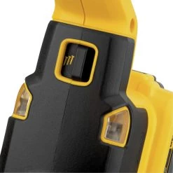 Dewalt 20V MAX XR 18 Gauge Cordless Brad Nailer (Tool Only) - DCN680B -PowerPro Tools dewndcn680b g