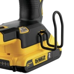 Dewalt 20V MAX XR 18 Gauge Cordless Brad Nailer (Tool Only) - DCN680B -PowerPro Tools dewndcn680b h