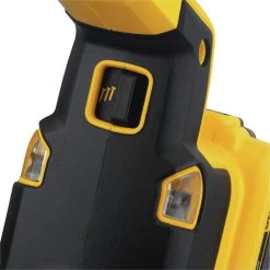 Dewalt DCN681D1 20V MAX Cordless Lithium-Ion 18 Gauge Narrow Crown Stapler Kit -PowerPro Tools dewndcn681d1 g