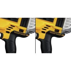 Dewalt 20V MAX XR Brushless Lithium-Ion Cordless 30 Degree Paper Collated Framing Nailer Kit (4 Ah) - DCN692M1 -PowerPro Tools dewndcn692m1 c