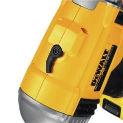 Dewalt 20V MAX XR Brushless Lithium-Ion Cordless 30 Degree Paper Collated Framing Nailer Kit (4 Ah) - DCN692M1 -PowerPro Tools dewndcn692m1 g