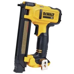 Dewalt 20V MAX Cordless Cable Stapler (Tool Only) - DCN701B