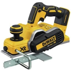 Dewalt 20V MAX XR Brushless Lithium-Ion 3-1/4 In. Cordless Planer (Tool Only) - DCP580B 14 Dewalt 20V MAX XR Brushless Lithium-Ion 3-1/4 In. Cordless Planer (Tool Only) - DCP580B -PowerPro Tools dewndcp580b b