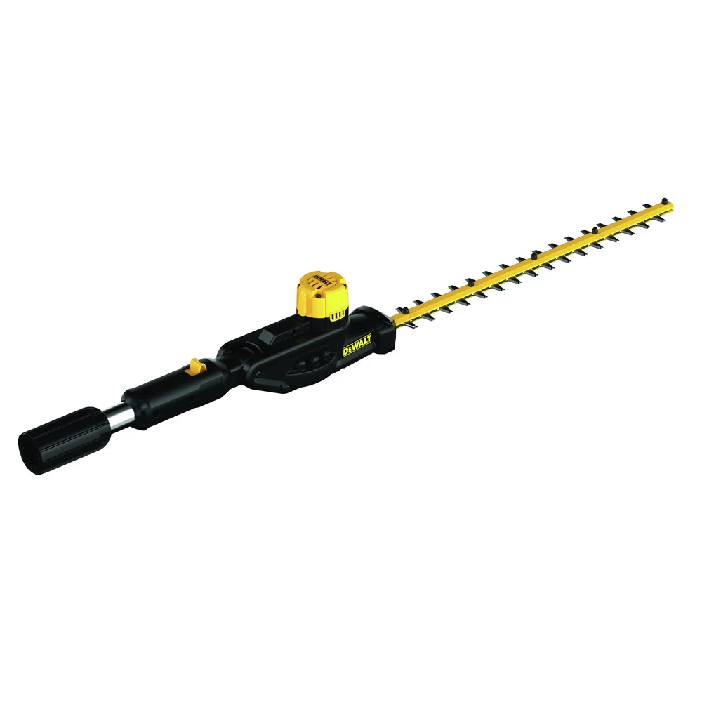 Dewalt Pole Hedge Trimmer Head With 20V MAX Compatibility - DCPH820BH 4 Dewalt Pole Hedge Trimmer Head With 20V MAX Compatibility - DCPH820BH - Image 2