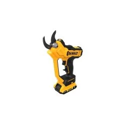 Dewalt 20V MAX Lithium-Ion 1-1/2 In. Cordless Pruner (2 Ah) - DCPR320D1 14 Dewalt 20V MAX Lithium-Ion 1-1/2 In. Cordless Pruner (2 Ah) - DCPR320D1 -PowerPro Tools dewndcpr320d1 b