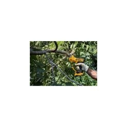 Dewalt 20V MAX Lithium-Ion 1-1/2 In. Cordless Pruner (2 Ah) - DCPR320D1 17 Dewalt 20V MAX Lithium-Ion 1-1/2 In. Cordless Pruner (2 Ah) - DCPR320D1 -PowerPro Tools dewndcpr320d1 e