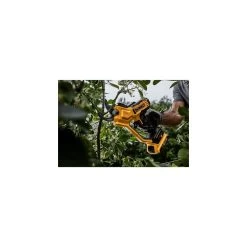 Dewalt 20V MAX Lithium-Ion 1-1/2 In. Cordless Pruner (2 Ah) - DCPR320D1 19 Dewalt 20V MAX Lithium-Ion 1-1/2 In. Cordless Pruner (2 Ah) - DCPR320D1 -PowerPro Tools dewndcpr320d1 g