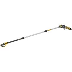 Dewalt 20V MAX XR Brushless Lithium-Ion Cordless Pole Saw (Tool Only) - DCPS620B 16 Dewalt 20V MAX XR Brushless Lithium-Ion Cordless Pole Saw (Tool Only) - DCPS620B -PowerPro Tools dewndcps620b d