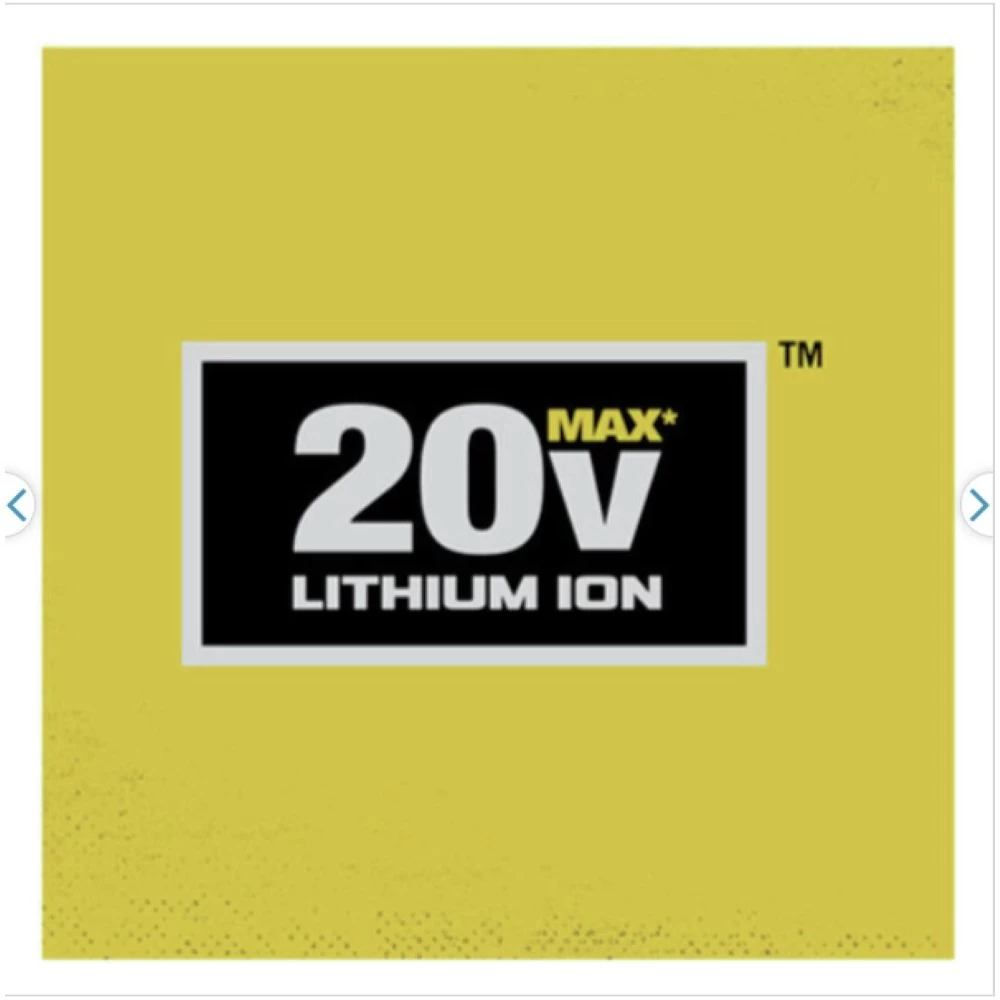 Dewalt 20V MAX XR Brushless Lithium-Ion Cordless Pole Saw (Tool Only) - DCPS620B 12 Dewalt 20V MAX XR Brushless Lithium-Ion Cordless Pole Saw (Tool Only) - DCPS620B - Image 10