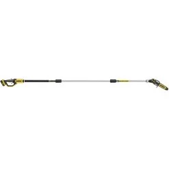 Dewalt 20V MAX XR Brushless Lithium-Ion Cordless Pole Saw Kit (4 Ah) - DCPS620M1 -PowerPro Tools dewndcps620m1 a