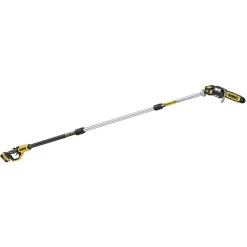 Dewalt 20V MAX XR Brushless Lithium-Ion Cordless Pole Saw Kit (4 Ah) - DCPS620M1 -PowerPro Tools dewndcps620m1 c