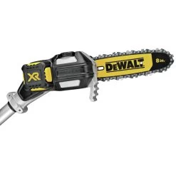 Dewalt 20V MAX XR Brushless Lithium-Ion Cordless Pole Saw Kit (4 Ah) - DCPS620M1 -PowerPro Tools dewndcps620m1 d