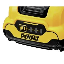Dewalt 12V MAX XTREME Brushless Lithium-Ion Cordless One-Handed Reciprocating Saw Kit (3 Ah) - DCS312G1 -PowerPro Tools dewndcs312g1 g