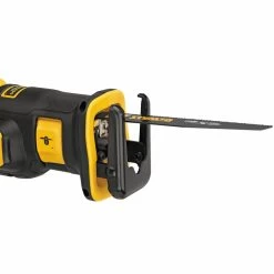 Dewalt 20V MAX XR Brushless Compact Lithium-Ion Cordless Reciprocating Saw (Tool Only) - DCS367B 14 Dewalt 20V MAX XR Brushless Compact Lithium-Ion Cordless Reciprocating Saw (Tool Only) - DCS367B -PowerPro Tools dewndcs367b b