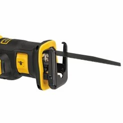 Dewalt 20V MAX XR Brushless Compact Lithium-Ion Cordless Reciprocating Saw (Tool Only) - DCS367B 15 Dewalt 20V MAX XR Brushless Compact Lithium-Ion Cordless Reciprocating Saw (Tool Only) - DCS367B -PowerPro Tools dewndcs367b c