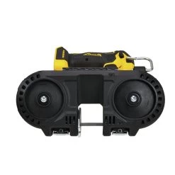 Dewalt 20V MAX ATOMIC Brushless Lithium-Ion 1-3/4 In. Cordless Compact Bandsaw (Tool Only) - DCS377B 14 Dewalt 20V MAX ATOMIC Brushless Lithium-Ion 1-3/4 In. Cordless Compact Bandsaw (Tool Only) - DCS377B -PowerPro Tools dewndcs377b b