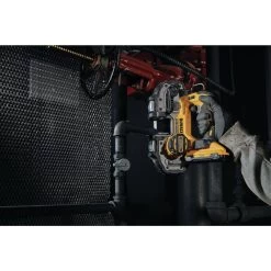 Dewalt 20V MAX ATOMIC Brushless Lithium-Ion 1-3/4 In. Cordless Compact Bandsaw (Tool Only) - DCS377B 19 Dewalt 20V MAX ATOMIC Brushless Lithium-Ion 1-3/4 In. Cordless Compact Bandsaw (Tool Only) - DCS377B -PowerPro Tools dewndcs377b g