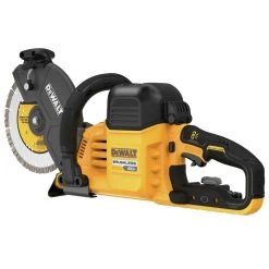 Dewalt 60V MAX Brushless Lithium-Ion 9 In. Cordless Cut Off Saw (Tool Only) - DCS692B -PowerPro Tools dewndcs692b c