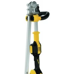 Dewalt 20V MAX Lithium-Ion Cordless 14 In. Folding String Trimmer Kit (5 Ah) - DCST922P1 -PowerPro Tools dewndcst922p1 c