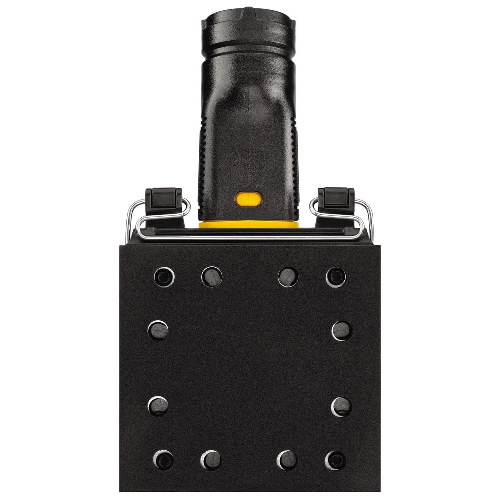 Dewalt 20V MAX XR Brushless Lithium-Ion 1/4 Sheet Cordless Variable Speed Sander (Tool Only) - DCW200B 6 Dewalt 20V MAX XR Brushless Lithium-Ion 1/4 Sheet Cordless Variable Speed Sander (Tool Only) - DCW200B - Image 4