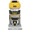 Dewalt 20V MAX XR Cordless Compact Router (Tool Only) - DCW600B -PowerPro Tools dewndcw600b