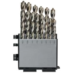 Dewalt 29-Piece Pilot Point And Drill Bit Set - DW1969 -PowerPro Tools dewndw1969 d