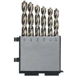 Dewalt 29-Piece Pilot Point And Drill Bit Set - DW1969 -PowerPro Tools dewndw1969 e