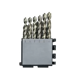 Dewalt 29-Piece Pilot Point And Drill Bit Set - DW1969 -PowerPro Tools dewndw1969 m