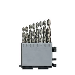 Dewalt 29-Piece Pilot Point And Drill Bit Set - DW1969 -PowerPro Tools dewndw1969 o