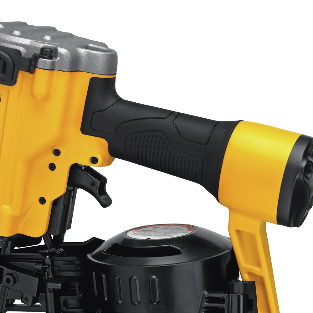 Dewalt 15 Degree 1-3/4 In. Pneumatic Coil Roofing Nailer - DW45RN 5 Dewalt 15 Degree 1-3/4 In. Pneumatic Coil Roofing Nailer - DW45RN - Image 3