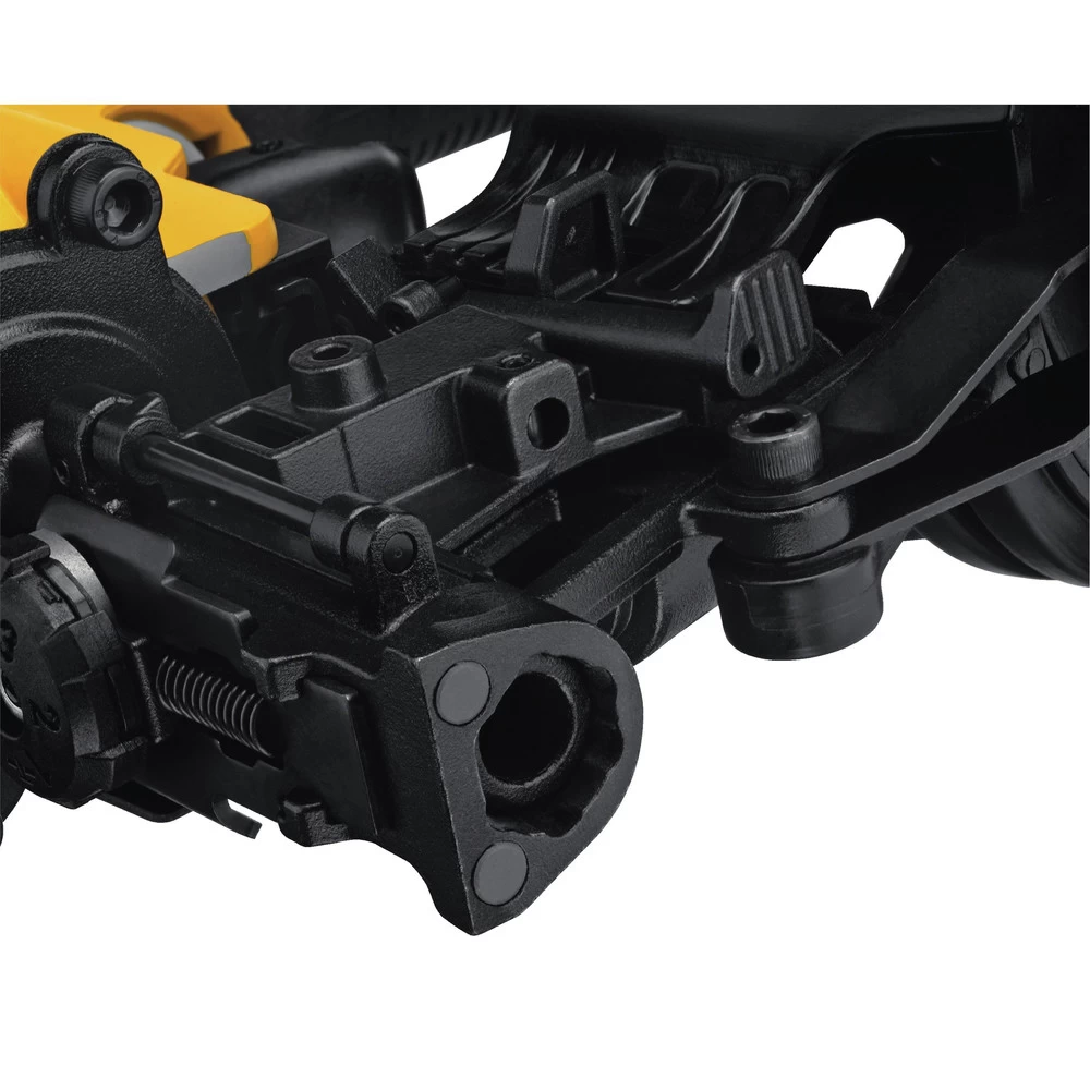 Dewalt 15 Degree 1-3/4 In. Pneumatic Coil Roofing Nailer - DW45RN 9 Dewalt 15 Degree 1-3/4 In. Pneumatic Coil Roofing Nailer - DW45RN - Image 7