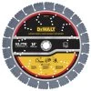 Dewalt 14 In. XP7 Reinforced Concrete Segmented Diamond Blade - DW47437