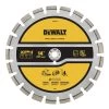 Dewalt 14 In. XP4 Asphalt Segmented Diamond Blade - DW47444 -PowerPro Tools dewndw47444