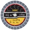 Dewalt 16 In. XP7 All-Purpose Segmented Diamond Blade - DW47627
