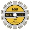 Dewalt 9 In. XP4 Asphalt Segmented Diamond Blade - DW47944 -PowerPro Tools dewndw47944