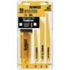 Dewalt 10-Piece Bi-Metal Reciprocating Saw Blade Set - DW4898 -PowerPro Tools dewndw4898