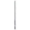 Dewalt DW5741 5/8 In. X 11 In. X 16 In. High Impact 4 Cutter Spline Drill Bits -PowerPro Tools dewndw5741