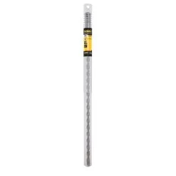 Dewalt Elite Series 1/2 In. X 21-1/2 In. SDS MAX Masonry Drill Bits - DW5804 -PowerPro Tools dewndw5804 b