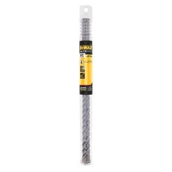 Dewalt Elite Series 5/8 In. X 21-1/2 In. SDS MAX Masonry Drill Bits - DW5810 -PowerPro Tools dewndw5810 e