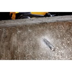 Dewalt DW5812 3/4 In. X 16 In. X 21-1/2 In. SDS MAX Masonry Drill Bit -PowerPro Tools dewndw5812 g