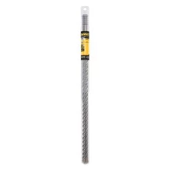 Dewalt 7/8 In. X 16 In. X 21 1/2 In. SDS MAX Masonry Drill Bit - DW5816 -PowerPro Tools dewndw5816 d