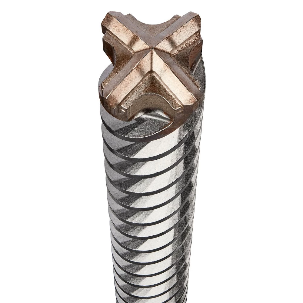 Dewalt DW5820 1 In. X 31 In. X 36 In. SDS MAX Masonry Drill Bit 4 Dewalt DW5820 1 In. X 31 In. X 36 In. SDS MAX Masonry Drill Bit - Image 2