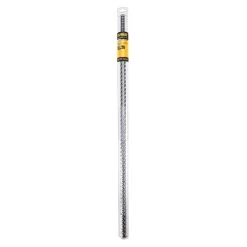 Dewalt DW5820 1 In. X 31 In. X 36 In. SDS MAX Masonry Drill Bit 11 Dewalt DW5820 1 In. X 31 In. X 36 In. SDS MAX Masonry Drill Bit -PowerPro Tools dewndw5820 c