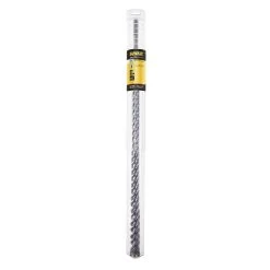 Dewalt 1-1/2 In. X 31 In. X 36 In. SDS MAX Masonry Drill Bit - DW5859 -PowerPro Tools dewndw5859 b