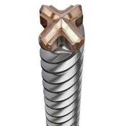 Dewalt 1-1/2 In. X 31 In. X 36 In. SDS MAX Masonry Drill Bit - DW5859 -PowerPro Tools dewndw5859 c