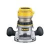 Dewalt 1-3/4 HP Fixed Base Router - DW616 1 Dewalt 1-3/4 HP Fixed Base Router - DW616 -PowerPro Tools dewndw616